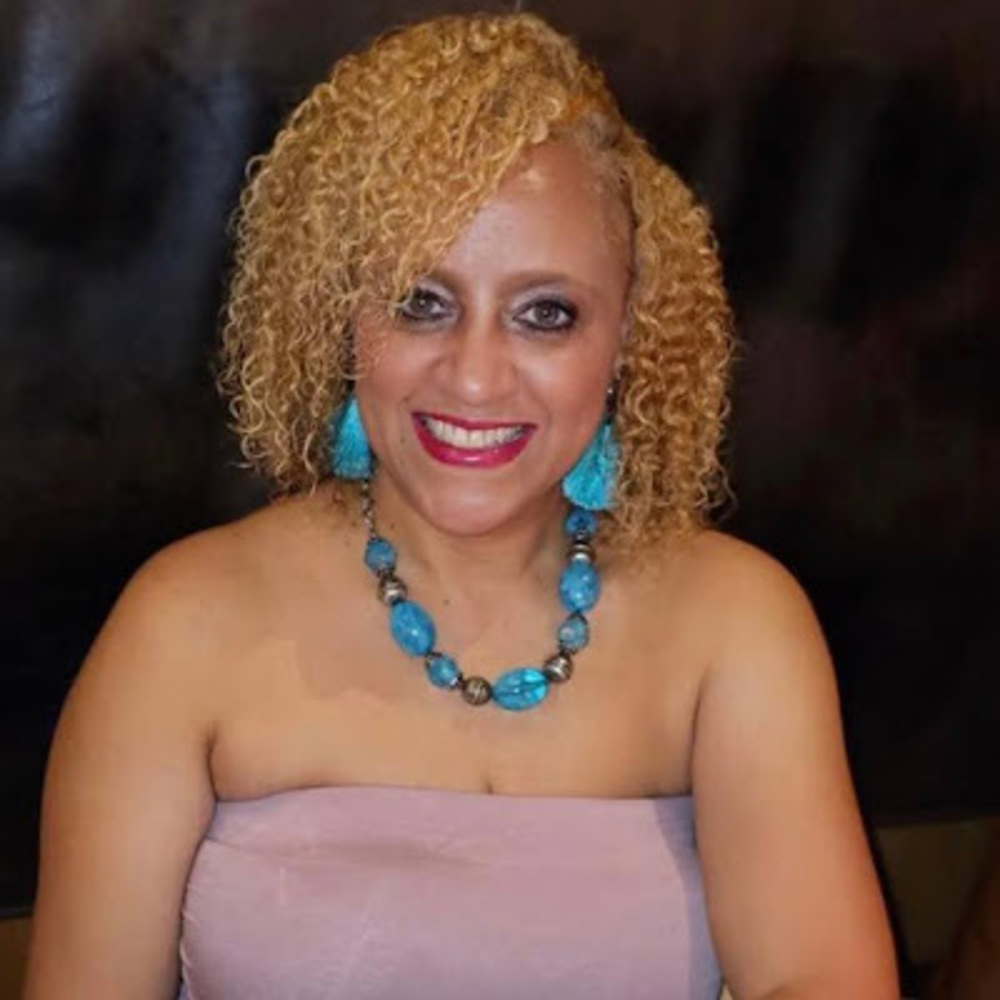 Meet your Posher, Roshonda